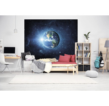 Fototapeta vliesová Zeměkoule 340x254 cm