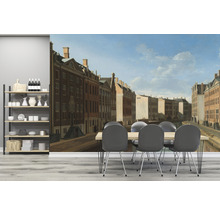 Fototapeta vliesová Gouden Bocht 340x254 cm