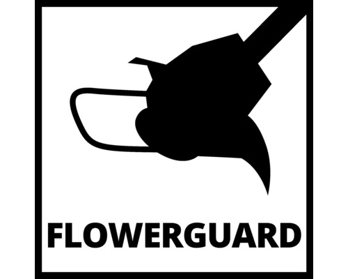 Symbol Flowerguard