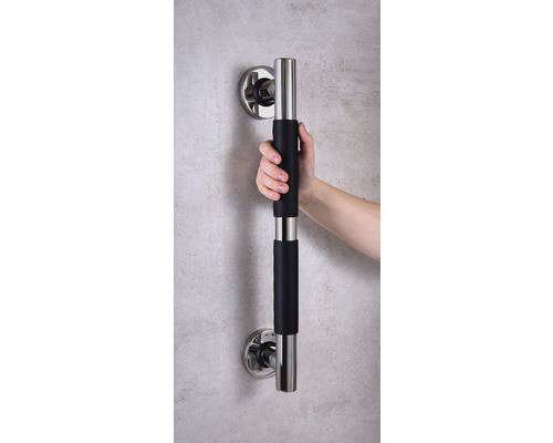 Držák pro montáž na stěnu s rukou