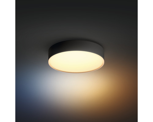 Kulaté stropní svítidlo pro vnitřní použití