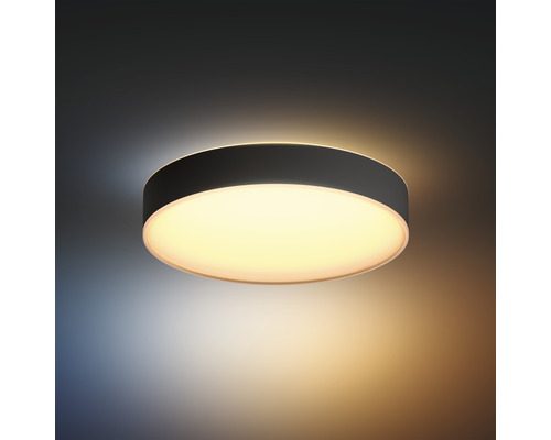 Kulaté stropní svítidlo do interiéru