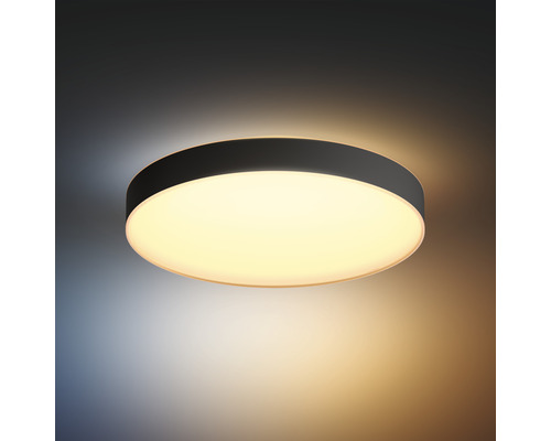 Kulaté stropní svítidlo do interiéru