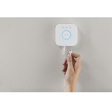 Philips Hue Bridge 8719514342620 - řídící jednotka chytrého osvětlení Philips Hue kompatibilní se SMART HOME by hornbach-thumb-6 Philips Hue Bridge 8719514342620 - řídící jednotka chytrého osvětlení Philips Hue kompatibilní se SMART HOME by hornbach-thumb-6