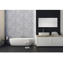 Stěnový obklad PVC Ceramics Natural Concrete 67,5 cm šířka (metráž)