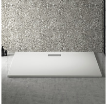 Sprchová vanička ideal standard Ultra Flat New 1400 x 900 x 25 mm alpská bílá Hladké T448401