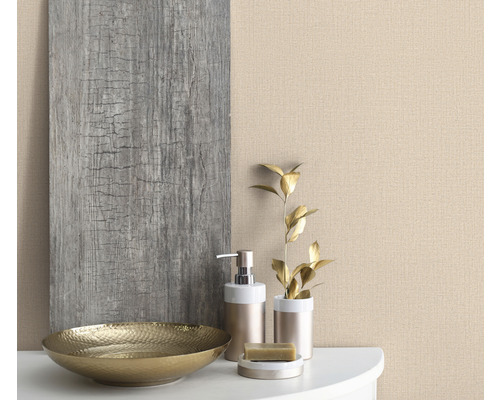 Dekorativní koupelnový soubor s mísou, dávkovačem mýdla a ručníkem