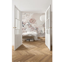 Fototapeta vliesová LJX5-007 Blossom Clouds 250x250 cm