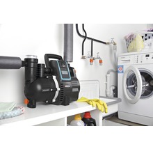 Domácí vodní automat GARDENA Smart Pressure Pump 5000/5E – kompatibilní se SMART HOME by hornbach-thumb-5