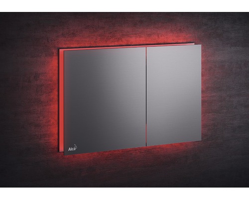 Toaletní splachovací deska s LED osvětlením