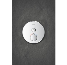 Logo Grohe Termostatická baterie pro montáž na stěnu