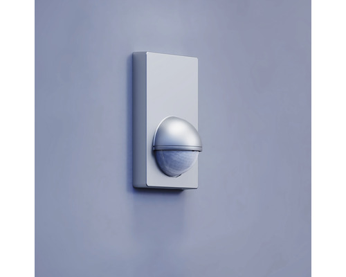 Pohybový senzor pro montáž na stěnu