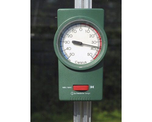 Celsius teploměr pro zobrazení teploty
