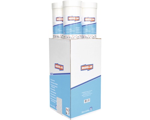 Modulan Renovlies kompletní box se třemi rolemi