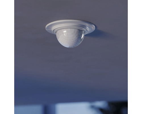 Pohybový senzor pro montáž na strop