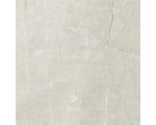 Dlažba imitace kamene Covent White 75x75 cm