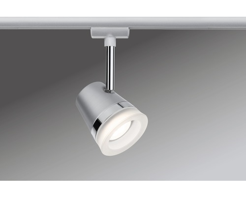 Bodové osvětlení Paulmann 97613 URail Spot Cone 1x10W GU10 Bodové osvětlení Paulmann 97613 URail Spot Cone 1x10W GU10