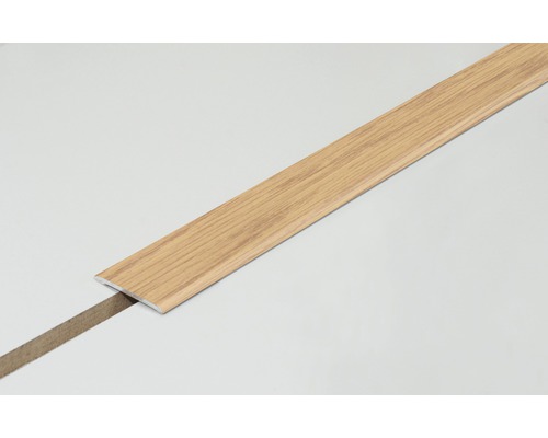 Podlahový profil pro zakrytí spáry