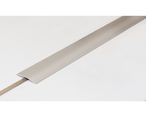 Podlahový profil z plastu