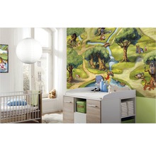 Ovčí dekorativní kůže Fake 55x80x6,5 cm bílá-thumb-5 Ovčí dekorativní kůže Fake 55x80x6,5 cm bílá-thumb-5