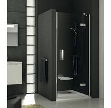 Sprchové dveře RAVAK SmartLine SMSD2-100 B-R Chrome+Transparent 0SPABA00Z1-thumb-4
