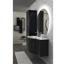 Umyvadlo Baden Haus Sting 104 cm levé