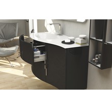 Umyvadlo Baden Haus Sting 104 cm levé
