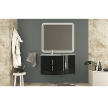 Umyvadlo Baden Haus Sting 104 cm levé