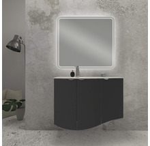 Umyvadlo Baden Haus Sting 104 cm levé