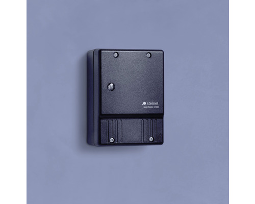 Světelný senzor Steinel NightMatic 2000 pro venkovní použití