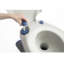 Toaleta chemická Campingaz PORTABLE TOILET 20l-thumb-3