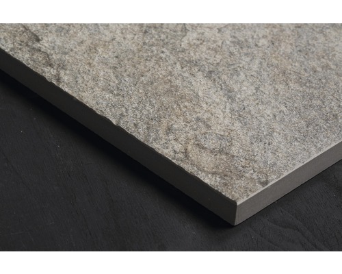 Keramická dlaždice s kamenným vzhledem