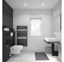 Umyvadlo Duravit Vero 60 lesk 0454600027-thumb-1 Umyvadlo Duravit Vero 60 lesk 0454600027-thumb-1
