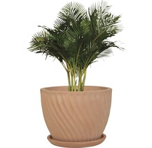 Podmiska Lafiora terakota Ø 30 cm