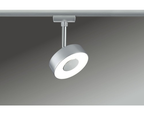 LED bodové osvětlení Paulmann 95271 URail System LED Spot Circle 1x5W LED bodové osvětlení Paulmann 95271 URail System LED Spot Circle 1x5W