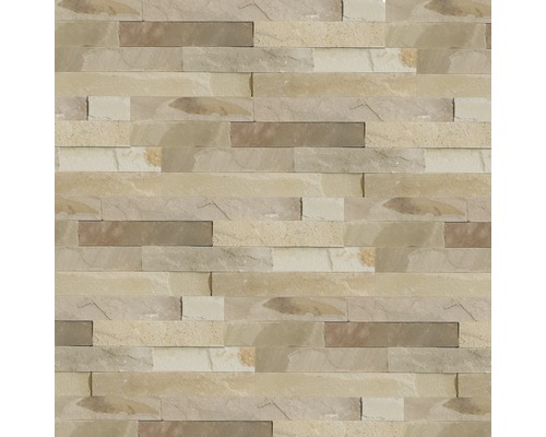 Obklad stěny imitující kámen pro interiér