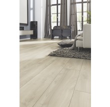 Laminátová podlaha 12.0 Makro dub světlý