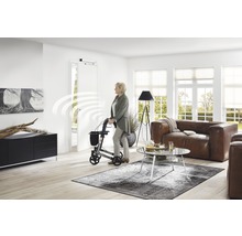 Dveřní pohon Hörmann Doortronic včetně 2kanálového ovladače 433 MHz