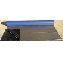 Samolepící asfaltový střesní pás GardenTop 5x1 m