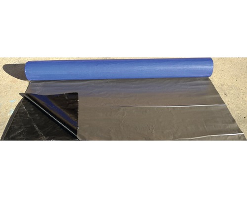 Role střešní fólie pro izolaci