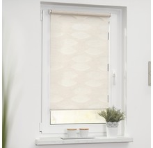 Roleta dvojitá 70x150cm přírodní