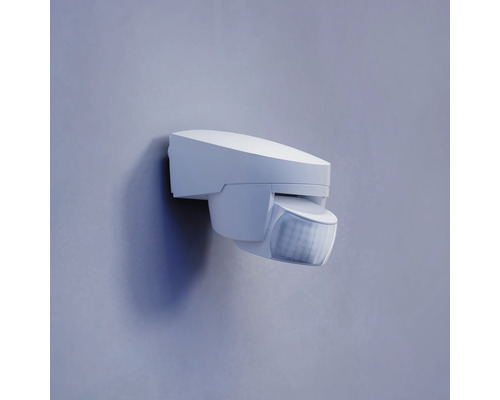 Pohybový senzor pro montáž na stěnu