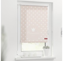 Roleta propouštějící denní světlo 45x150cm Princezna Lilly
