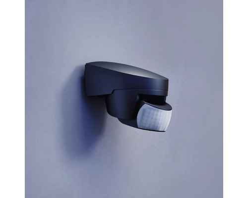 Pohybový senzor pro montáž na stěnu