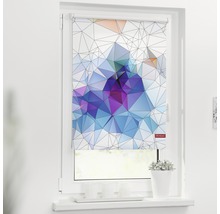 Roleta propouštějící denní světlo 80x150cm Grafik