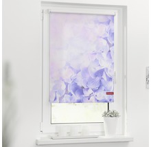 Roleta propouštějící denní světlo 45x150cm Hortenzie