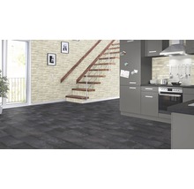 Laminátová podlaha Skandor 8.0 Dark Desire Slate
