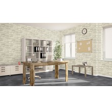 Laminátová podlaha Skandor 8.0 Dark Desire Slate