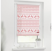 Roleta propouštějící denní světlo 45x150cm sob