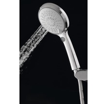 Sprchová hlavice AVITAL eco Gete se systémem úspory vody Ø 12 cm a LED ukazatelem teploty-thumb-10